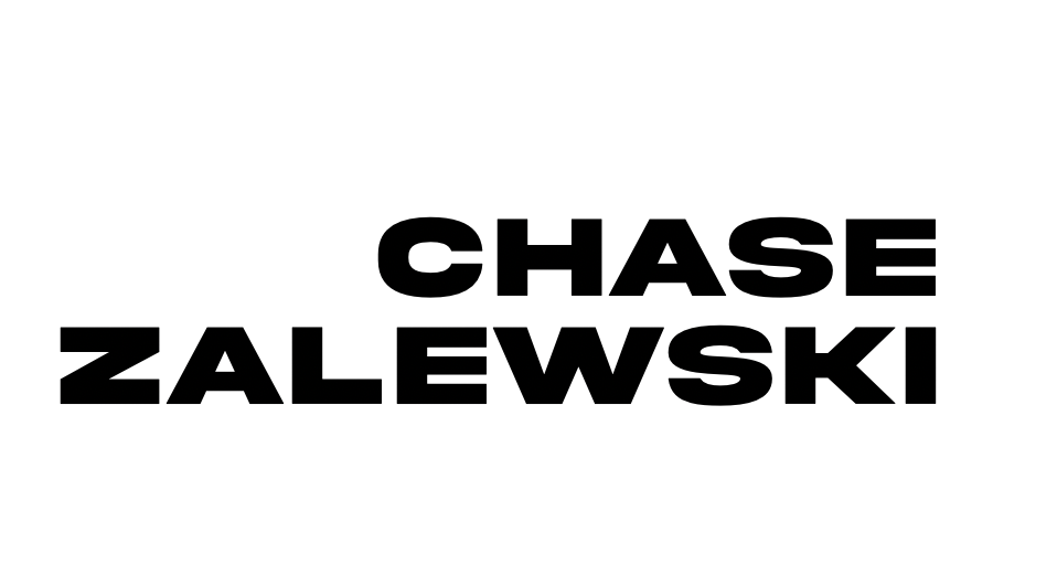CHASE ZALEWSKI